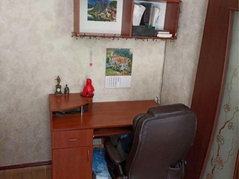 квартира за адресою Новоселівська вул., 10