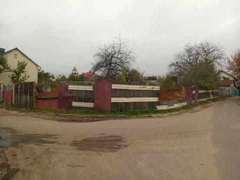 ділянка за адресою 75 Садова