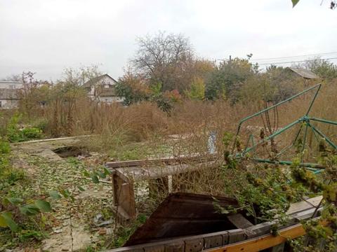 ділянка за адресою 75 Садова