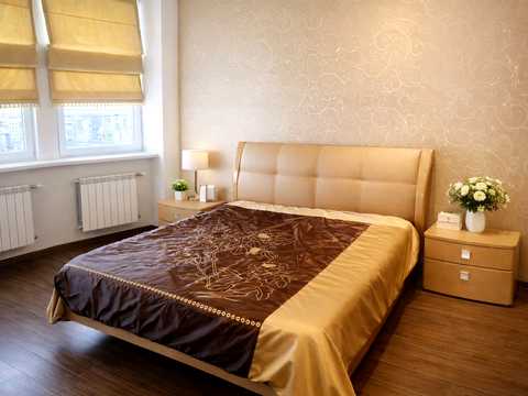 квартира за адресою Левка Лук'яненка вул. (Маршала Тимошенка), 21к8