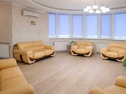 квартира за адресою Левка Лук'яненка вул. (Маршала Тимошенка), 21к8