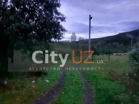 участок по адресу 