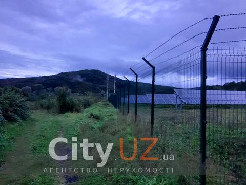 участок по адресу 