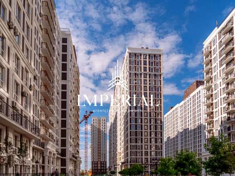 квартира за адресою Михайла Максимовича вул. (Онуфрія Трутенка), 24-Г