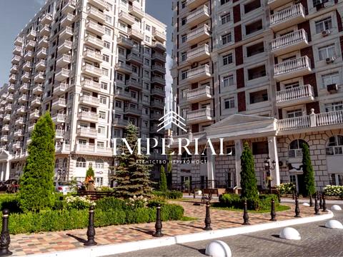 квартира за адресою Михайла Максимовича вул. (Онуфрія Трутенка), 24-Г