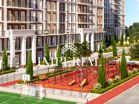 квартира за адресою Михайла Максимовича вул. (Онуфрія Трутенка), 24-Г