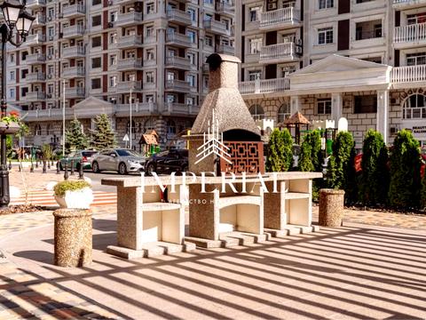 квартира за адресою Михайла Максимовича вул. (Онуфрія Трутенка), 24-Г