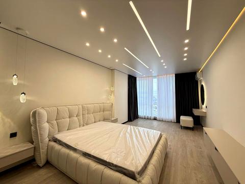 квартира по адресу Ленкавского ул., 34 к11