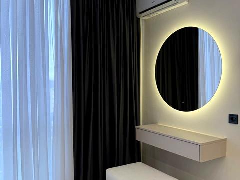 квартира по адресу Ленкавского ул., 34 к11