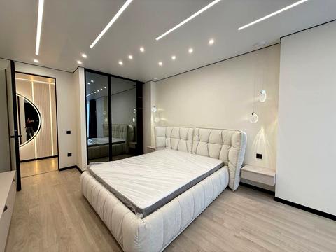 квартира по адресу Ленкавского ул., 34 к11