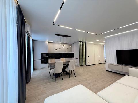 квартира по адресу Ленкавского ул., 34 к11