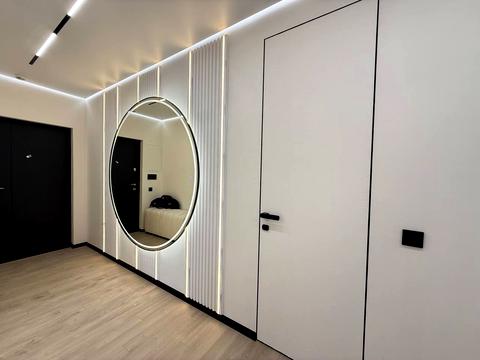 квартира по адресу Ленкавского ул., 34 к11