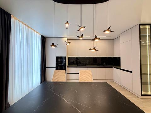 квартира по адресу Ленкавского ул., 34 к11