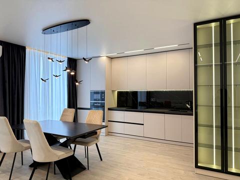 квартира по адресу Ленкавского ул., 34 к11