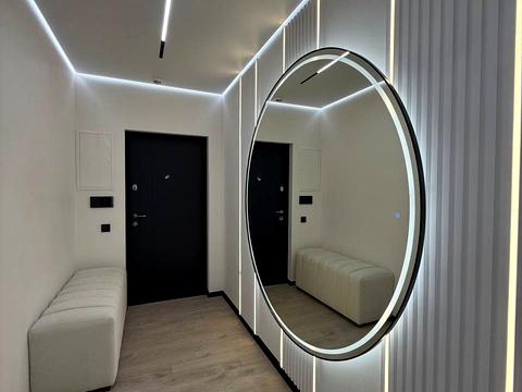 квартира по адресу Ленкавского ул., 34 к11