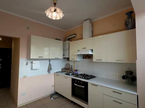 квартира за адресою Львівська вул., 33