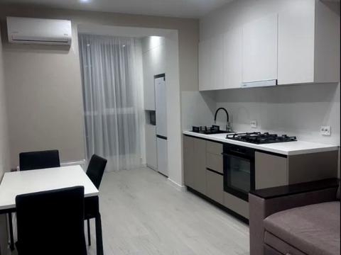 квартира за адресою Сімейна вул., 4