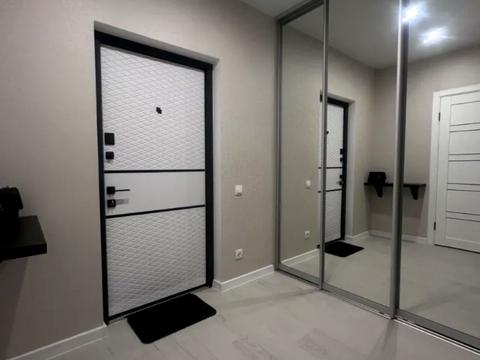 квартира за адресою Сімейна вул., 4