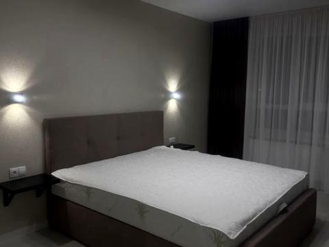 квартира за адресою Сімейна вул., 4