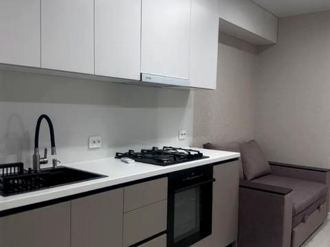 квартира за адресою Сімейна вул., 4