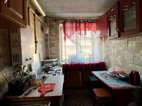 квартира за адресою Холодильна вул., 4