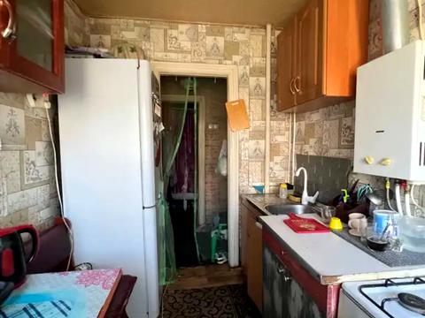 квартира за адресою Холодильна вул., 4