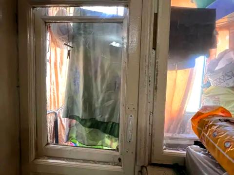 квартира за адресою Холодильна вул., 4