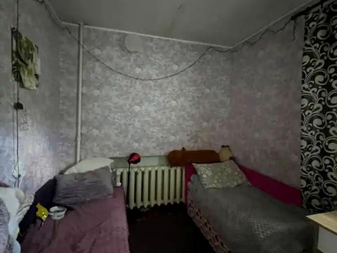 квартира за адресою Холодильна вул., 4