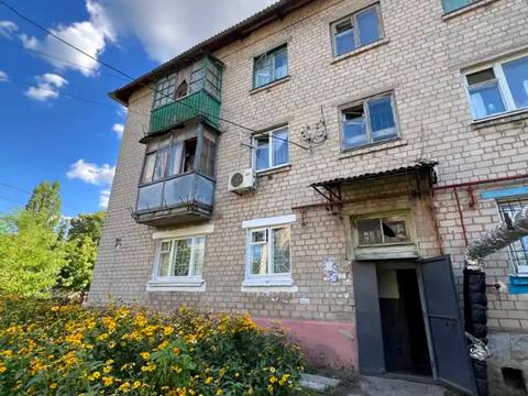 квартира за адресою Холодильна вул., 4