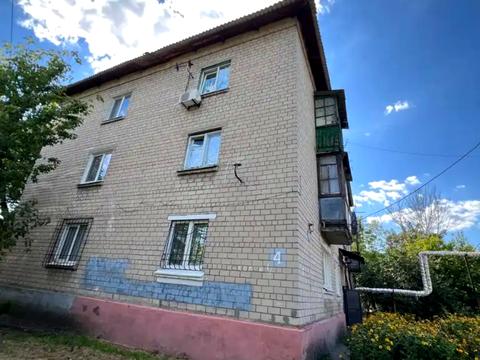 квартира за адресою Холодильна вул., 4
