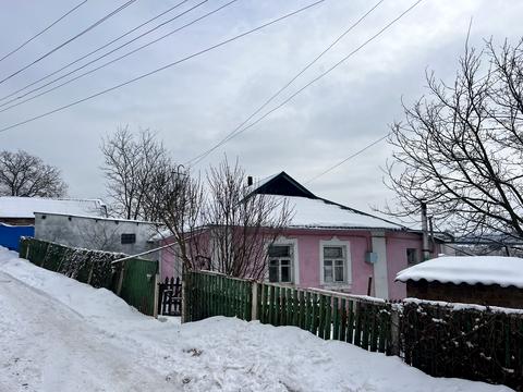 дом по адресу Лісова ул., 26