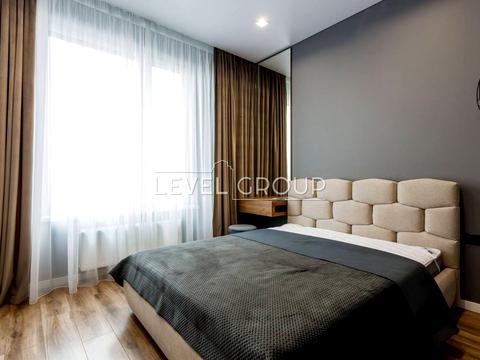 квартира по адресу Академика Заболотного ул., 1-А