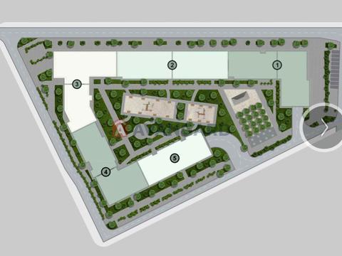 квартира за адресою Героїв Крут вул., (Будинок)