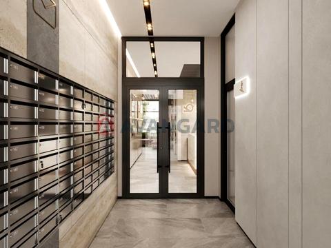 квартира за адресою Героїв Крут вул., (Будинок)