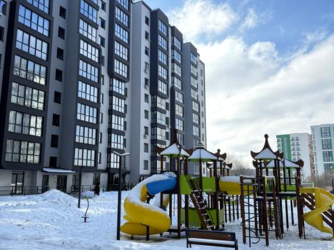 квартира за адресою Роксоляни вул., 161