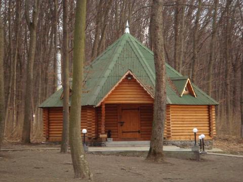 коммерческая по адресу Царське Село, 11