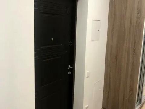 квартира по адресу Олександра Олеся ул., 6-Б