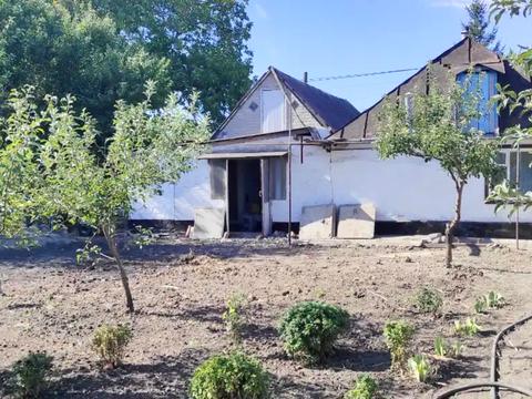 дом по адресу Довженка