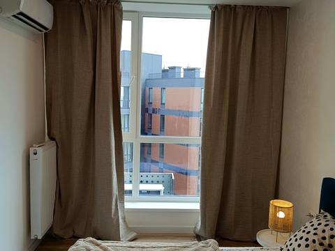 квартира по адресу Героев Майдана ул., 5