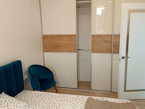 квартира по адресу Героев Майдана ул., 5