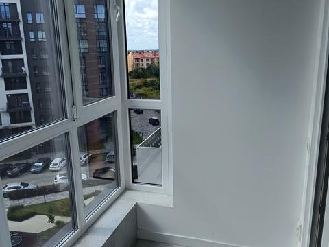 квартира по адресу Героев Майдана ул., 5