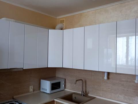 квартира за адресою Миколи Руденка бульв. (Кольцова), 9