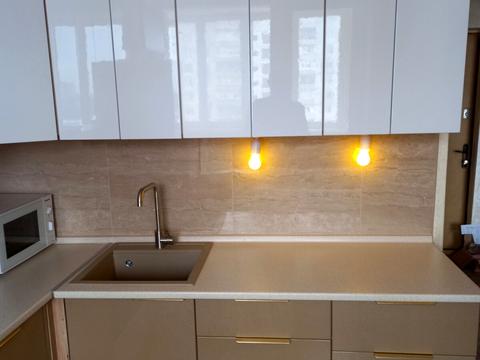 квартира за адресою Миколи Руденка бульв. (Кольцова), 9