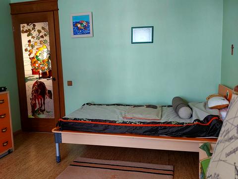 будинок за адресою Молодіжна