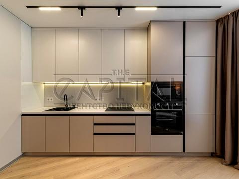 квартира за адресою Віктора Некрасова вул. (Північно-Сирецька), 10-А