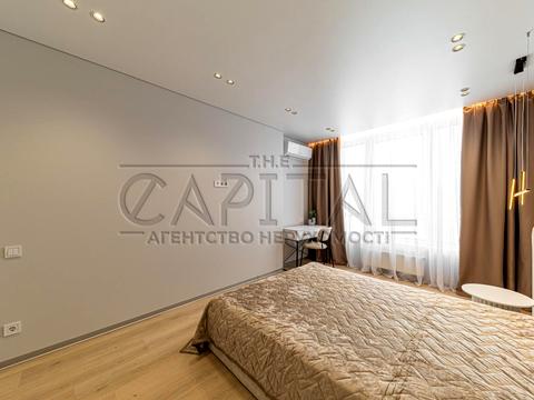 квартира за адресою Віктора Некрасова вул. (Північно-Сирецька), 10-А