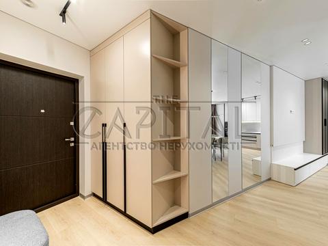 квартира за адресою Віктора Некрасова вул. (Північно-Сирецька), 10-А