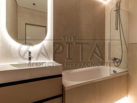 квартира за адресою Віктора Некрасова вул. (Північно-Сирецька), 10-А