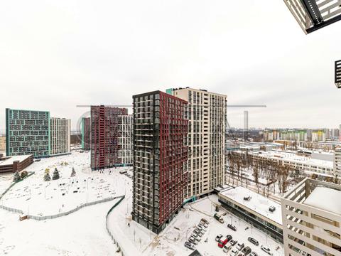 квартира за адресою Віктора Некрасова вул. (Північно-Сирецька), 10-А