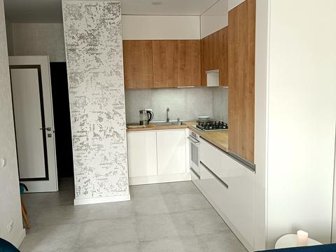 квартира по адресу Героев Майдана ул., 5